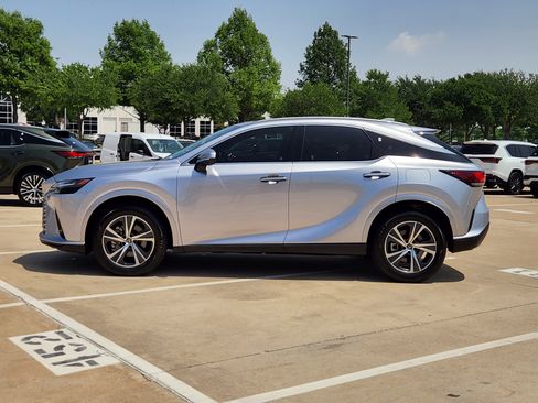 Used 2025 Lexus RX 350 Premium FWD image 3