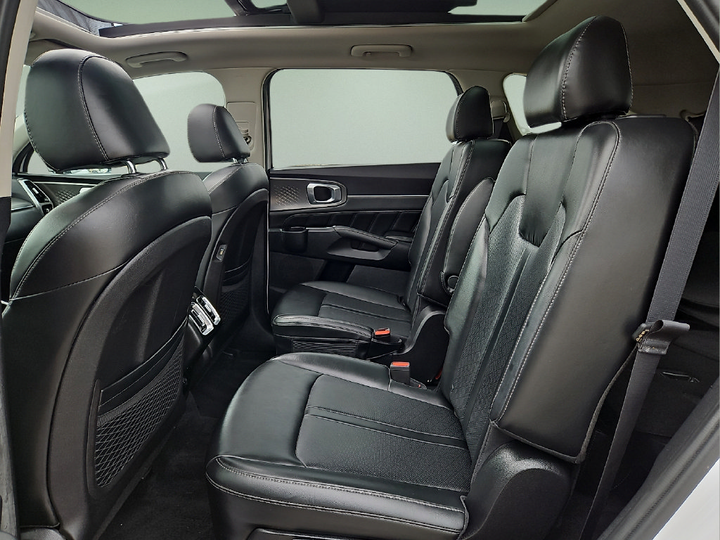 Used 2022 Kia Sorento SX AWD/4WD image 13