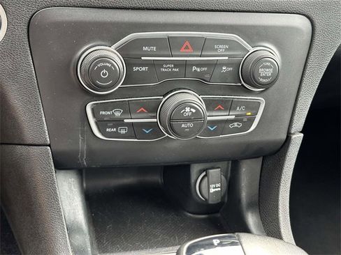 Used 2023 Dodge Charger GT w/ Blacktop Package image 22