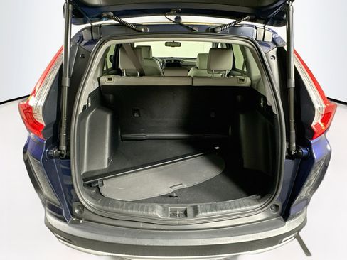 Used 2017 Honda CR-V EX-L image 28