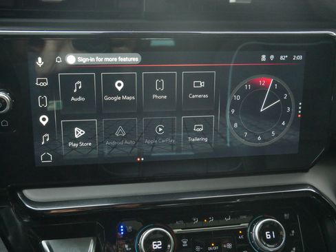 Used 2025 GMC Sierra 2500 AT4X w/ AT4X AEV Edition AWD/4WD image 23