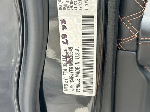 Used 2022 Jeep Grand Cherokee Summit image 37