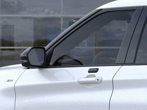 New 2026 Ford Explorer ST-Line w/ ST-Line Street Pack RWD image 20
