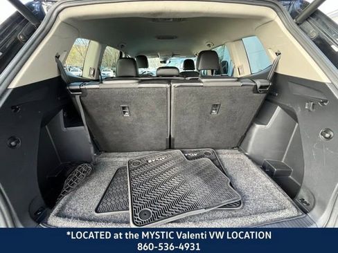 Used 2019 Volkswagen Atlas SE w/ Towing Package image 20