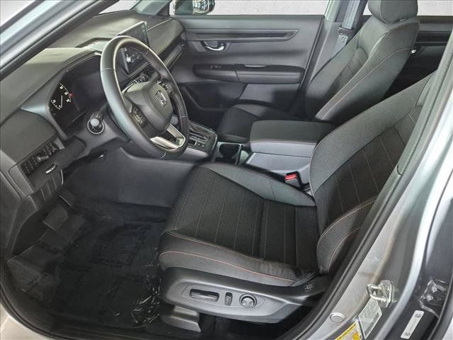 Used 2026 Honda CR-V Sport image 16