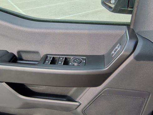 New 2025 Ford F150 STX w/ LOBO Package image 12