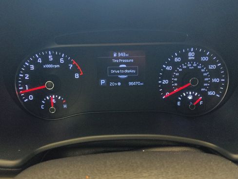 Used 2020 Kia Soul LX image 23