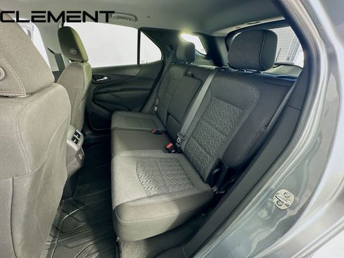 Used 2024 Chevrolet Equinox LT w/ LPO, Floor Liner Package image 32