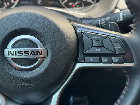 Used 2021 Nissan Altima 2.5 SR w/ SR Premium Package FWD image 21