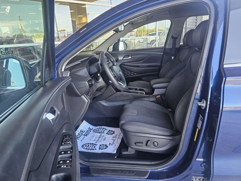 Used 2020 Hyundai Santa Fe SEL image 19