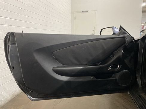 Used 2010 Chevrolet Camaro SS w/ RS Package image 9