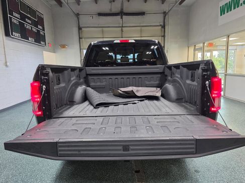 Used 2020 Ford F150 Lariat w/ Equipment Group 502A Luxury AWD/4WD image 22