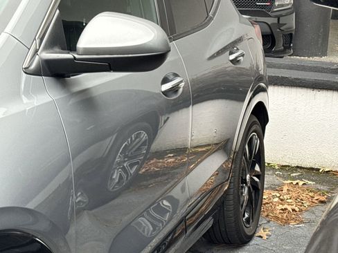 Used 2024 Buick Encore GX Sport Touring image 6