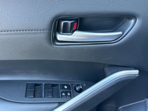 Certified 2024 Toyota Corolla Cross XLE w/ Convenience Package image 14