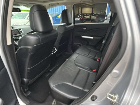 Used 2015 Honda CR-V EX-L image 12