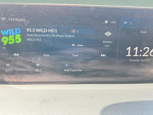 Used 2021 Acura RDX FWD image 29