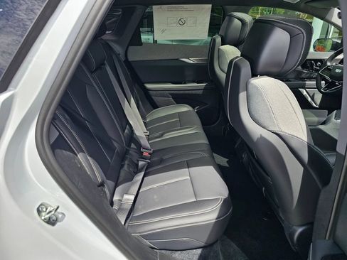 New 2026 Cadillac Optiq Sport 1 AWD/4WD image 12