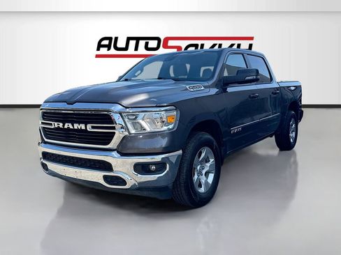 Used 2024 RAM 1500 Big Horn image 3