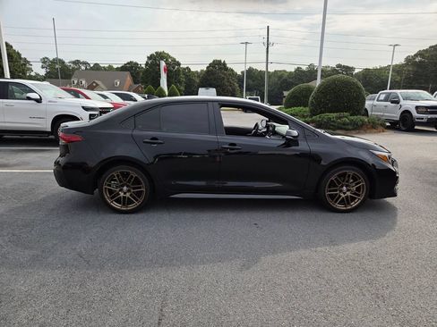 Used 2024 Toyota Corolla Sedan w/ SE Convenience Package FWD image 13