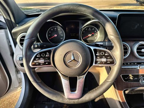 Used 2020 Mercedes-Benz C 300 Sedan image 21