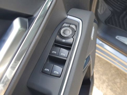 New 2026 Chevrolet Silverado 1500 RST w/ All Star Edition Plus RWD image 18