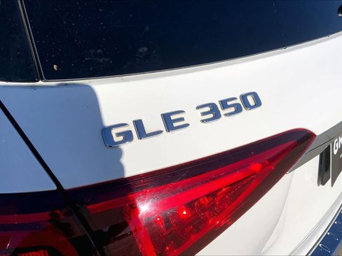 Used 2021 Mercedes-Benz GLE 350 image 49