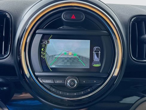Used 2018 MINI Cooper Countryman S FWD image 13