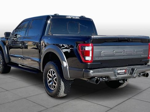 Used 2022 Ford F150 Raptor w/ Equipment Group 801A High image 10