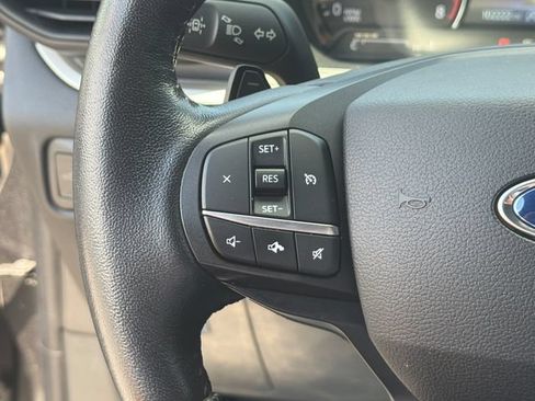 Certified 2020 Ford Explorer XLT AWD/4WD image 27