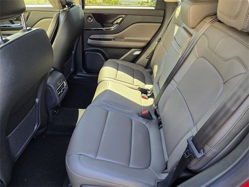 New 2025 Lincoln Corsair Grand Touring w/ Equipment Group 302A image 13