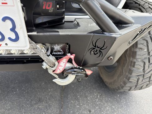 Used 2021 Jeep Gladiator Sport image 54