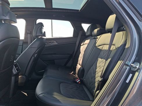 Certified 2024 Kia Sportage X-Line w/ X-Line Premium Package image 10