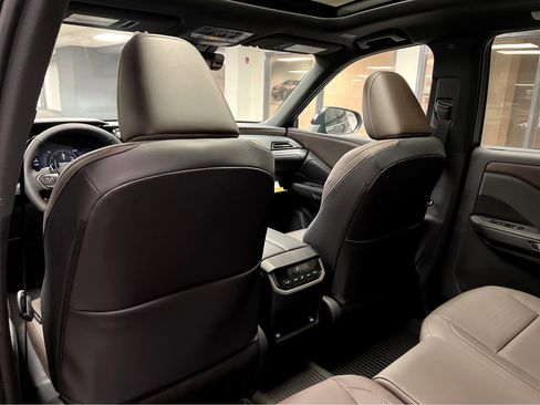 New 2026 Lexus TX 350 AWD image 19