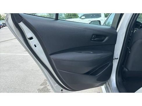 Certified 2024 Toyota Corolla LE w/ LE Convenience Package FWD image 33