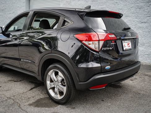 Used 2022 Honda HR-V LX image 11