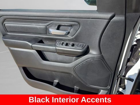 New 2026 RAM 1500 Express image 13