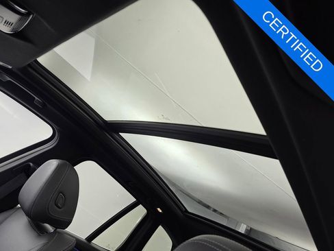 Used 2024 BMW X3 sDrive30i w/ Convenience Package RWD image 11