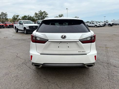 Used 2019 Lexus RX 350 AWD w/ Premium Package image 4