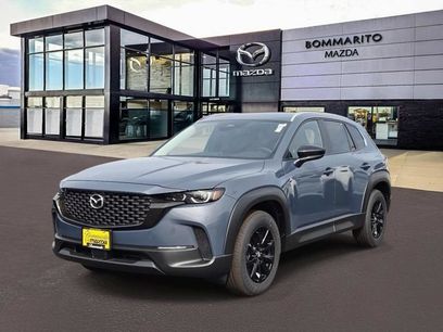 New 2026 MAZDA CX-50 AWD 2.5 S w/ Premium Package