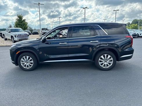 Used 2025 Hyundai Palisade SEL AWD/4WD image 16