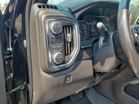Used 2020 GMC Sierra 1500 AT4 w/ AT4 Premium Package AWD/4WD image 19