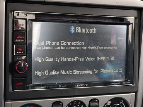 Used 2005 MAZDA MX-5 Miata LS image 29