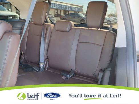 Used 2025 Honda Odyssey Touring image 32