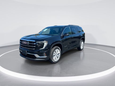 Used 2024 GMC Acadia Elevation FWD image 5