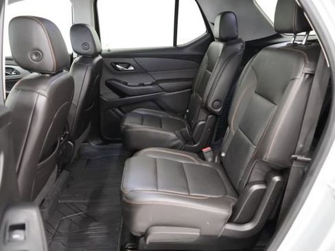 Used 2020 Chevrolet Traverse RS AWD/4WD image 55