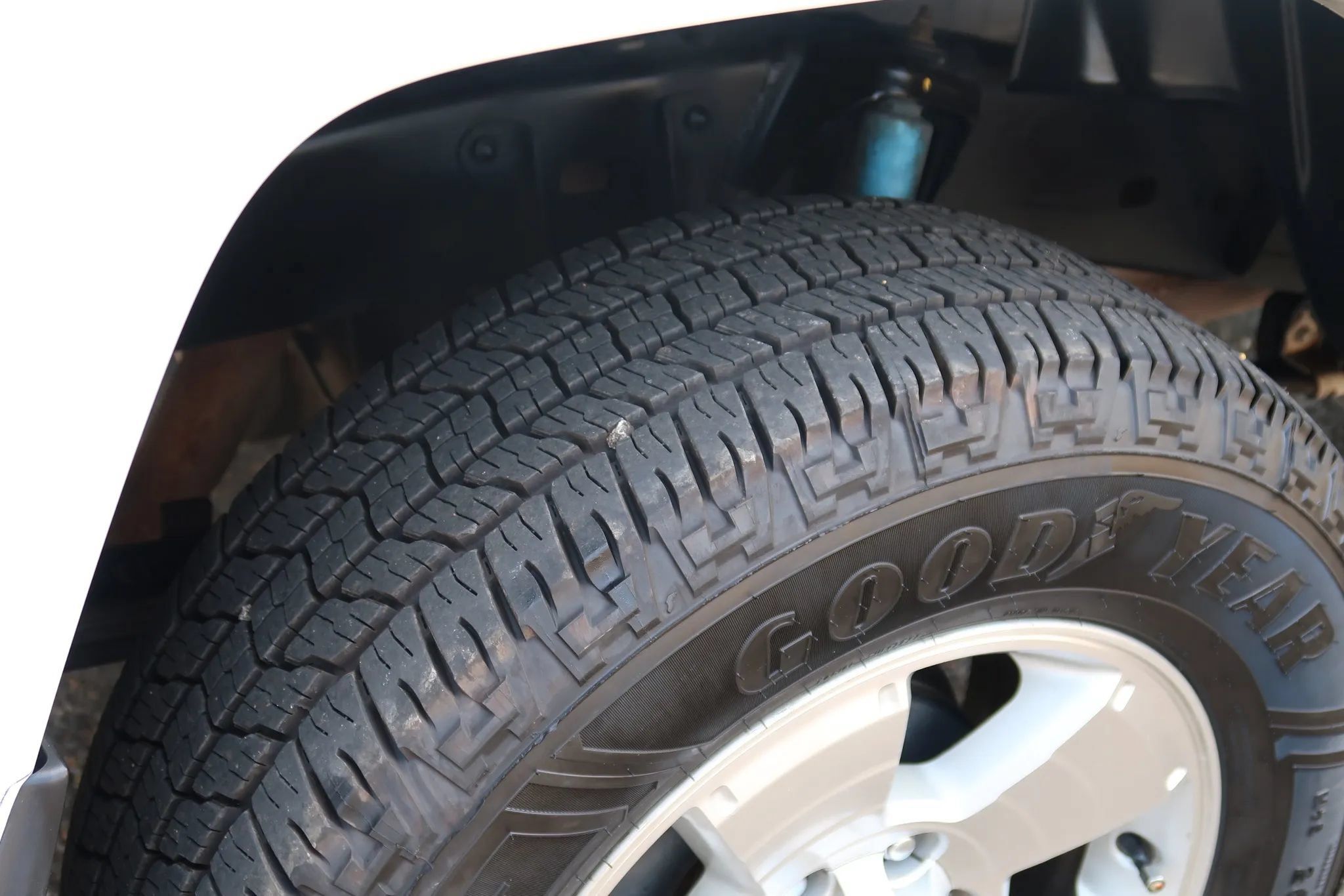 Used 2011 Toyota Tacoma PreRunner w/ TRD Sport Pkg w/JBL Audio RWD image 11