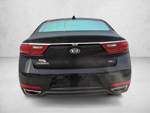Used 2019 Kia Cadenza Limited image 6