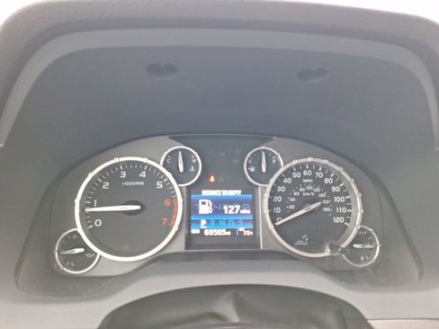 Used 2017 Toyota Tundra SR5 w/ SR5 Upgrade Package image 22