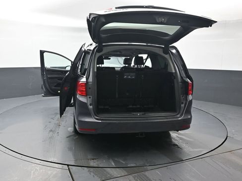 Certified 2022 Honda Odyssey Touring image 55