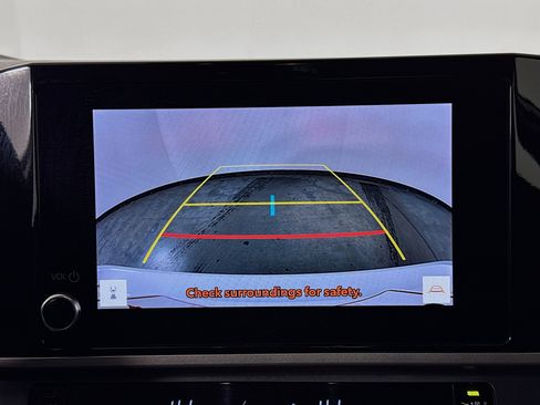 Certified 2025 Toyota Camry LE FWD image 13